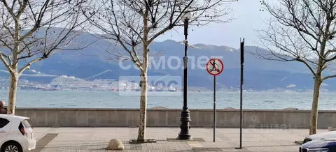 Помещение свободного назначения в Краснодарский край, Новороссийск ...