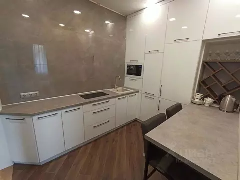 1-к кв. Калининградская область, Калининград ул. 9 Апреля, 88А (70.0 ...