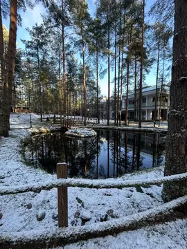Таунхаус в Санкт-Петербург, Санкт-Петербург, Сестрорецк дор. Заречная, ...