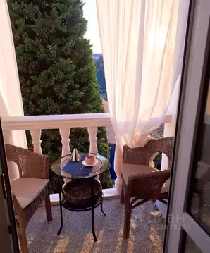 1-к кв. Краснодарский край, Сочи Адлер жилрайон, пер. Фермерский (35.0 ...