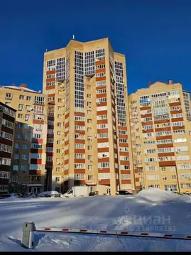 2-к кв. Башкортостан, Уфа просп. Октября, 43/5 (90.7 м)