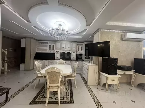 3-к кв. Ставропольский край, Пятигорск Оранжерейная ул. (100.6 м)