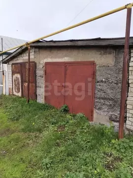 Участок в Башкортостан, Бирск Комсомольская ул. (8.43 сот.)