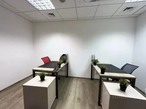 Офис в Москва ул. Академика Варги, 8К1 (15 м)