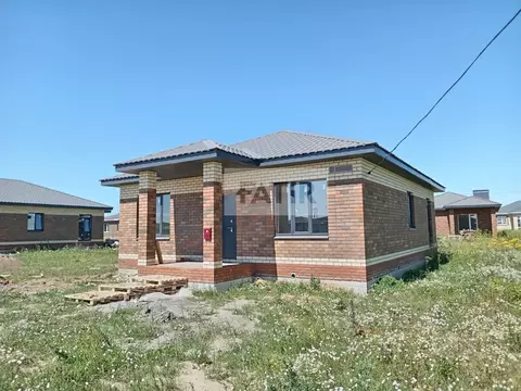 Дом в Татарстан, Лаишевский район, Егорьевское с/пос, д. Кзыл-Иль ул. ...