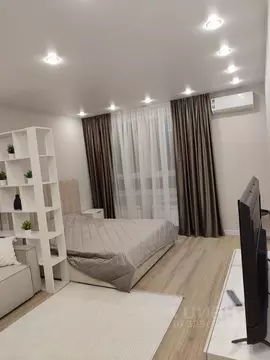 1-к кв. Москва ул. Демьяна Бедного, 17 (45.0 м)