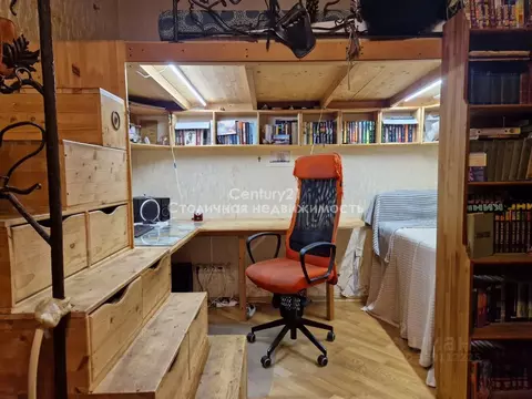 1-к кв. Московская область, Балашиха Салтыковка мкр, ул. ...