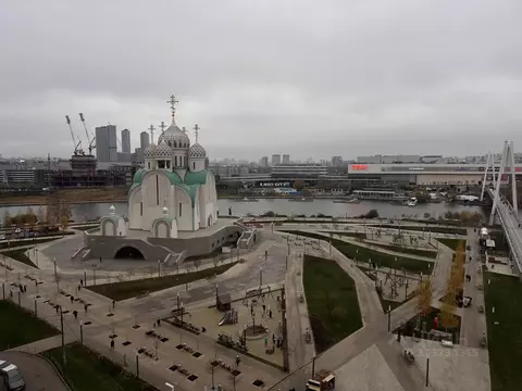 1-к кв. Московская область, Красногорск бул. Красногорский, 28 (38.8 ...