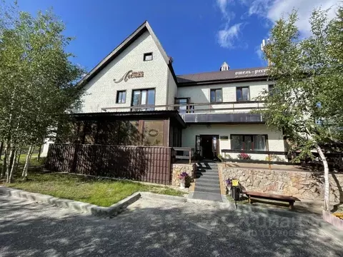 Комната Ямало-Ненецкий АО, Ноябрьск Холмогорская ул., 39 (10.0 м)