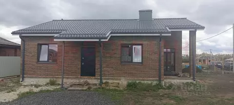 Дом в Ростовская область, Аксайский район, Щепкинское с/пос, пос. ...