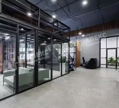 Офис в Москва Холодильный пер., 3к1с2 (236 м)