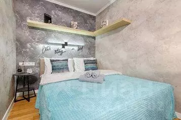 1-к кв. Москва Таможенный проезд, 10 (38.0 м)