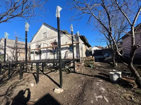 Дом в Крым, Симферополь ул. Петровского (65 м)