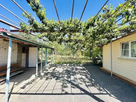 Дом в Волгоградская область, Городищенский район, Новорогачинское ...