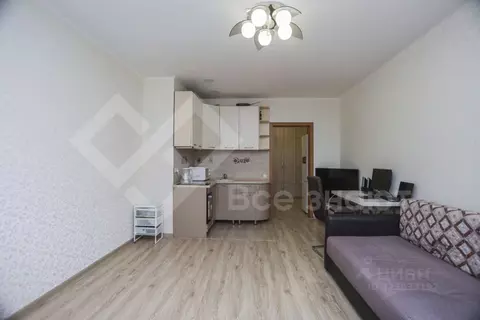 Студия Челябинская область, Челябинск ул. 40-летия Победы, 44 (35.0 м)