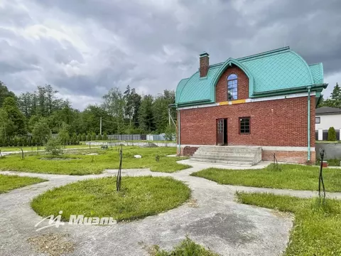 Дом в Московская область, Щелково городской округ, д. Шевелкино ул. ...