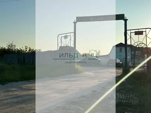 Участок в Брянская область, Брянский район, Новодарковичское с/пос, д. ...