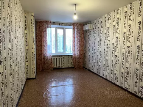 1-к кв. Саратовская область, Энгельс Минская ул., 23 (40.7 м)