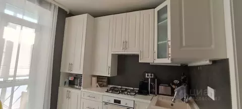 2-к кв. Ростовская область, Батайск ул. Ворошилова, 239/56 (45.0 м)