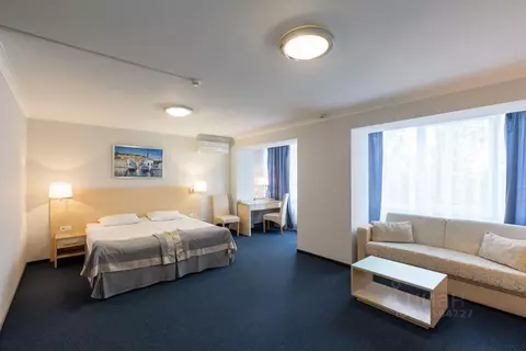 Комната Севастополь просп. Героев Сталинграда, 22 (42.0 м)