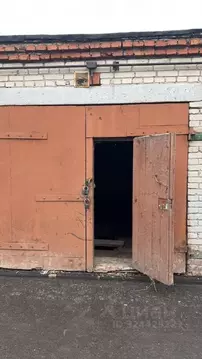 Гараж в Москва проезд 7-й Марьиной Рощи, 1Б (18 м)