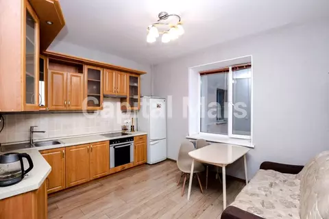 1-к кв. Московская область, Реутов Юбилейный просп., 2к1 (45.0 м)