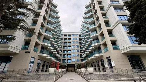 Офис в Крым, Ялта ул. Дражинского, 48 (47 м)
