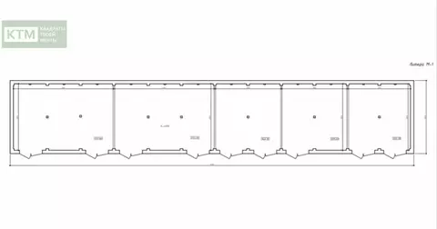 Производственное помещение (140 м)