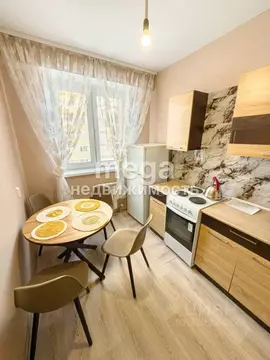 2-к кв. Башкортостан, Уфа ул. Шмидта, 158/1 (48.0 м)