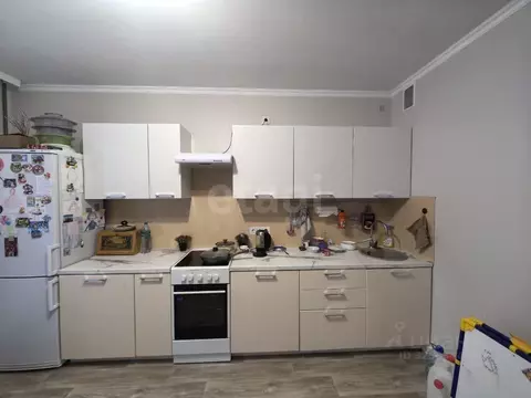 3-к кв. Курская область, Курск просп. Надежды Плевицкой, 15 (73.6 м)