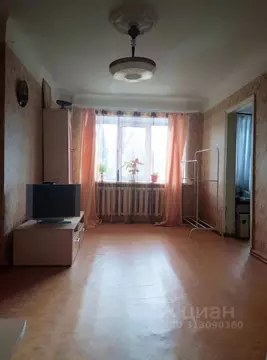 2-к кв. Ульяновская область, Ульяновск ул. Северный Венец, 2 (44.5 м)