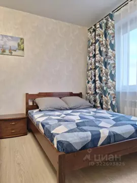 2-к кв. Тверская область, Тверь бул. Гусева, 57 (60.0 м)