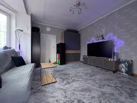 3-к кв. Нижегородская область, Нижний Новгород ул. Героя Советского ...