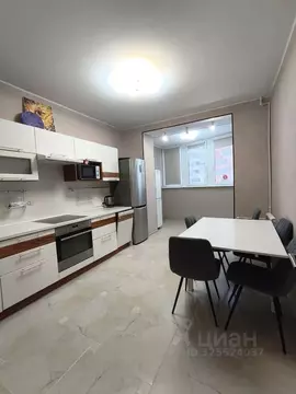 2-к кв. Московская область, Электросталь ул. Ялагина, 5б (64.0 м)