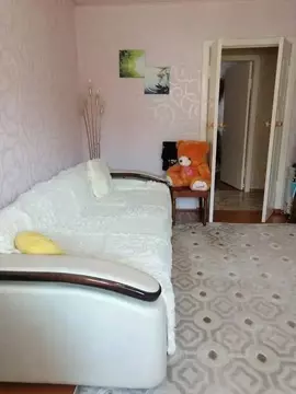 2-к кв. Иркутская область, Усть-Илимск ул. Чайковского, 5 (43.6 м)