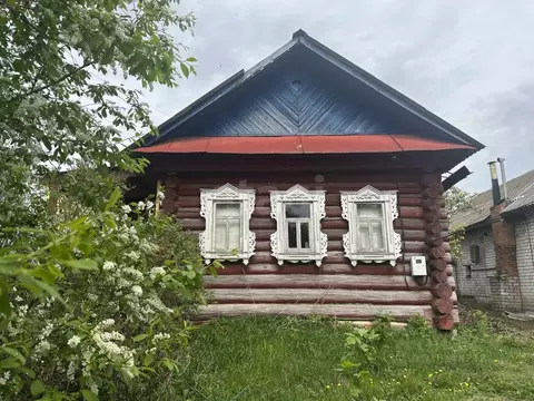 Дом в Марий Эл, Волжский муниципальный округ, с. Эмеково ул. ...