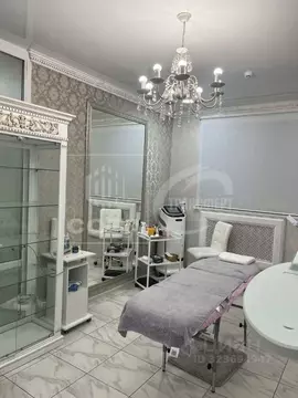 Помещение свободного назначения в Воронежская область, Воронеж ул. ...