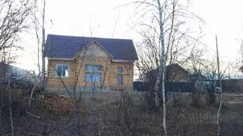 Дом в Саха (Якутия), Якутск ул. Прибрежная (58 м)