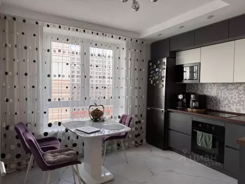 Квартира, 2 комнаты, 50.1 м