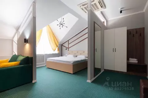 Комната Тюменская область, Тюмень ул. Буковая, 33