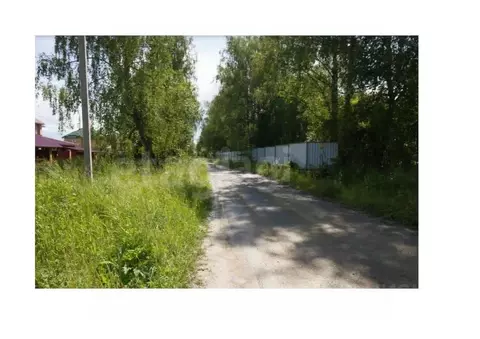 Участок в Калужская область, Ферзиковский муниципальный округ, ...