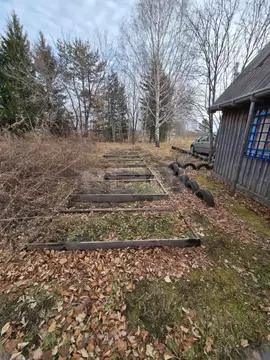 Участок в Томская область, Томский район, Изумруд садовое товарищество ...
