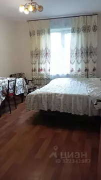 1-к кв. Томская область, Томск тракт Иркутский, 53 (35.5 м)