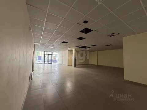 Помещение свободного назначения в Москва Коровинское ш., 1К1 (208 м)