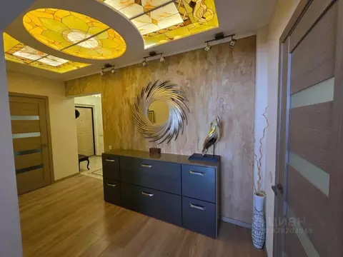 2-к кв. Севастополь ул. Парковая, 14к2 (89.6 м)