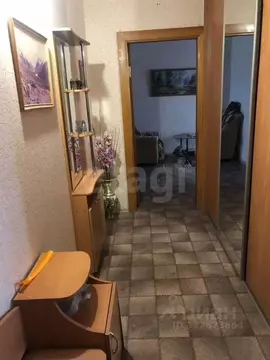 3-к кв. Алтайский край, Барнаул ул. Панфиловцев, 31 (62.8 м)