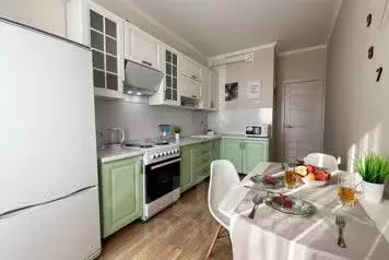 1-к кв. Чувашия, Чебоксары Учительская ул., 15 (39.0 м)