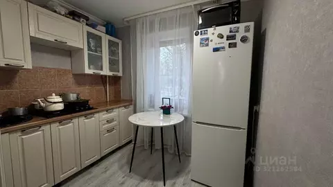 2-к кв. Астраханская область, Астрахань Мелиоративная ул., 11 (42.0 м)