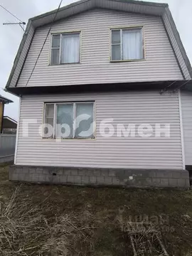 Дом в Московская область, Ступино городской округ, Крона СНТ 18 (90 м)