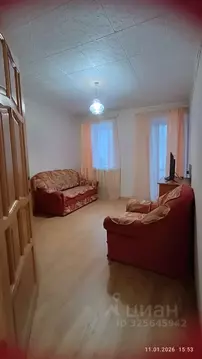 1-к кв. Курганская область, Курган ул. Карбышева, 66 (29.0 м)